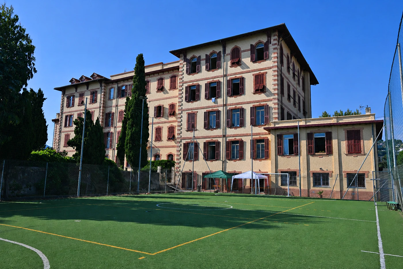 Seminario Pio XI